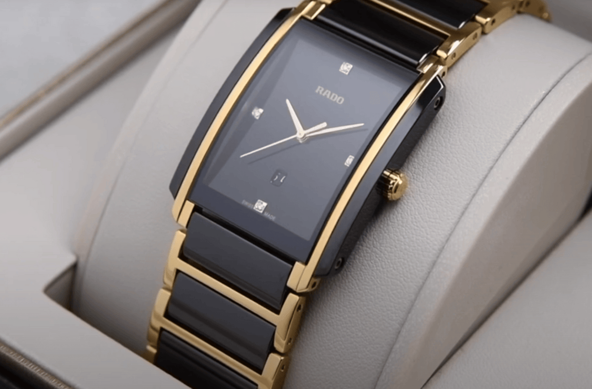 19 1 Best Luxury Swiss Watches for Ladies Under 1 000