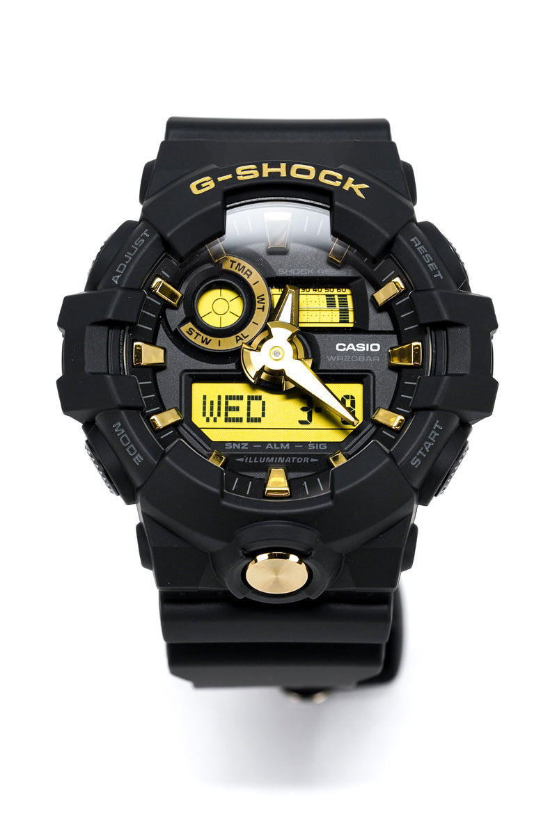 G shock ga 710b online