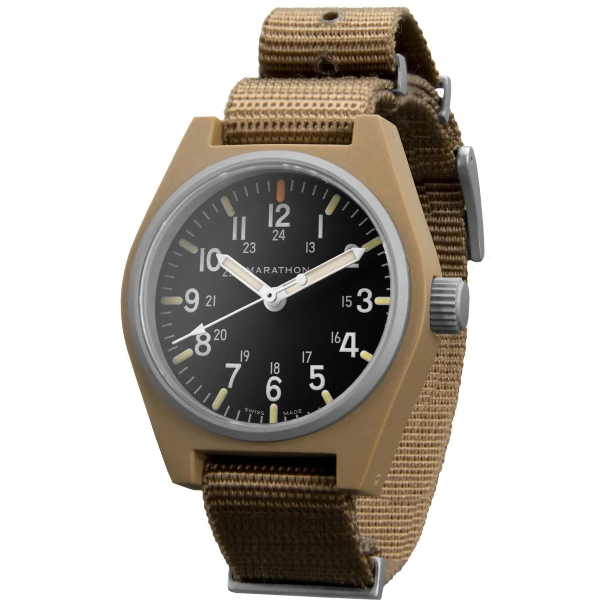 Marathon discount watch ww194009