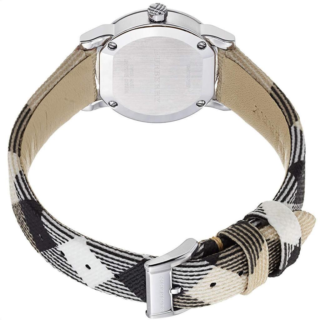 Burberry nova watch online