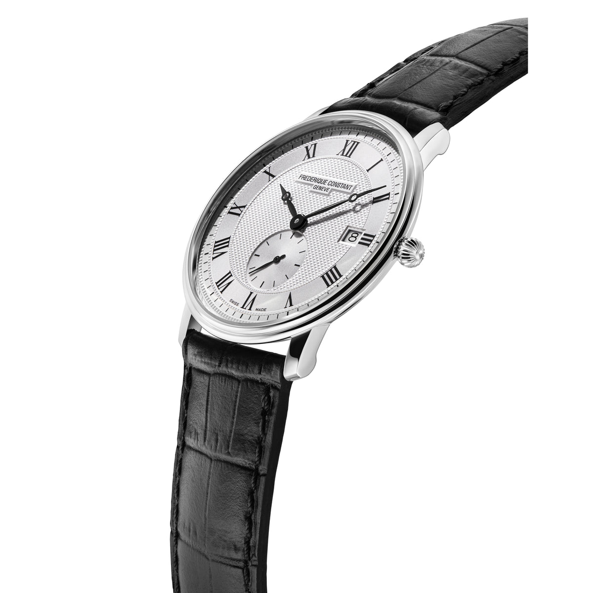 Frederique constant deals small seconds