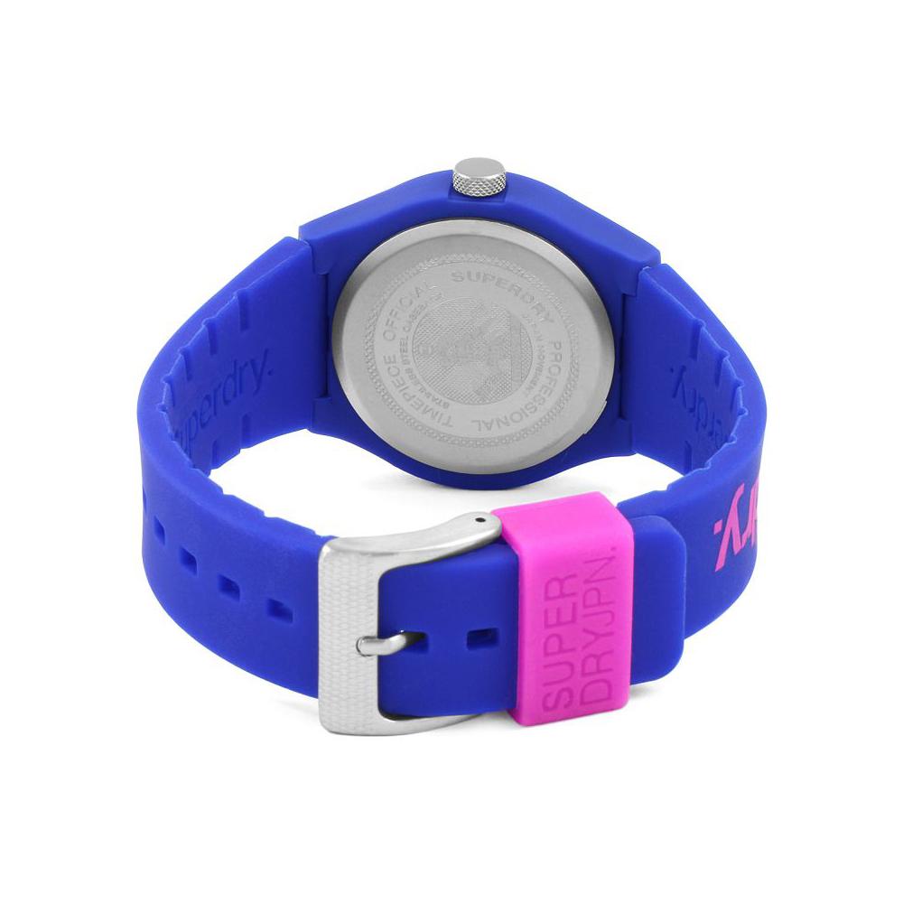 Superdry kids watch hot sale