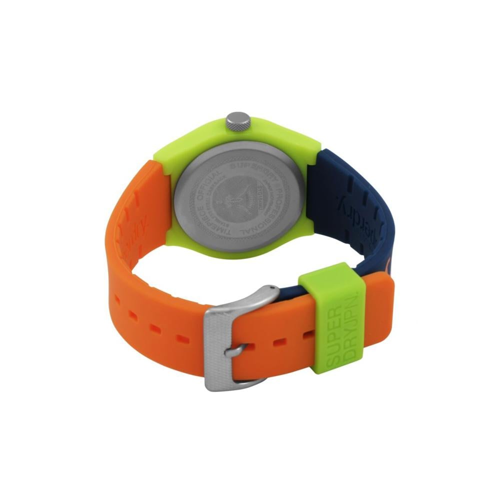 Superdry discount kids watch