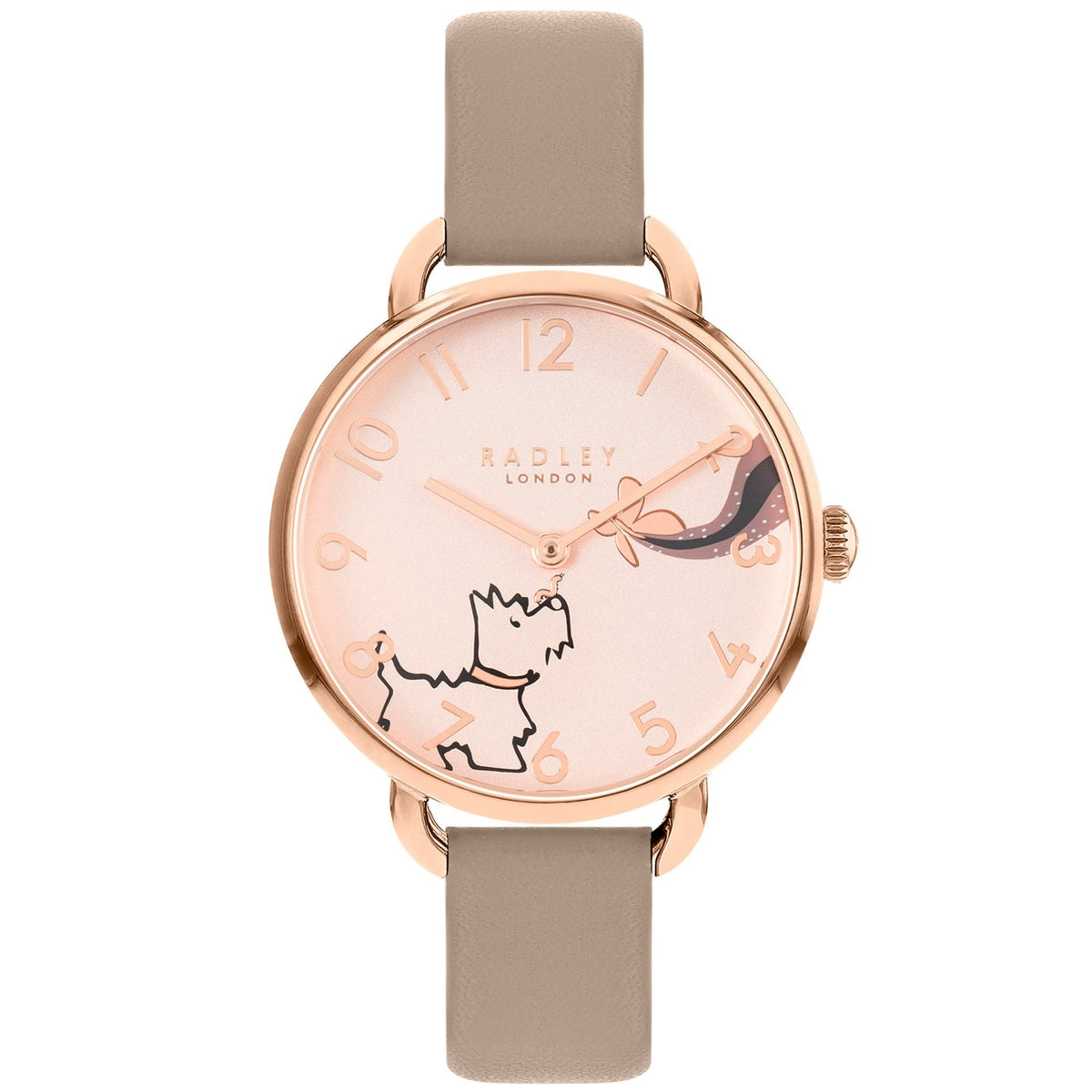 Radley deals cream watch