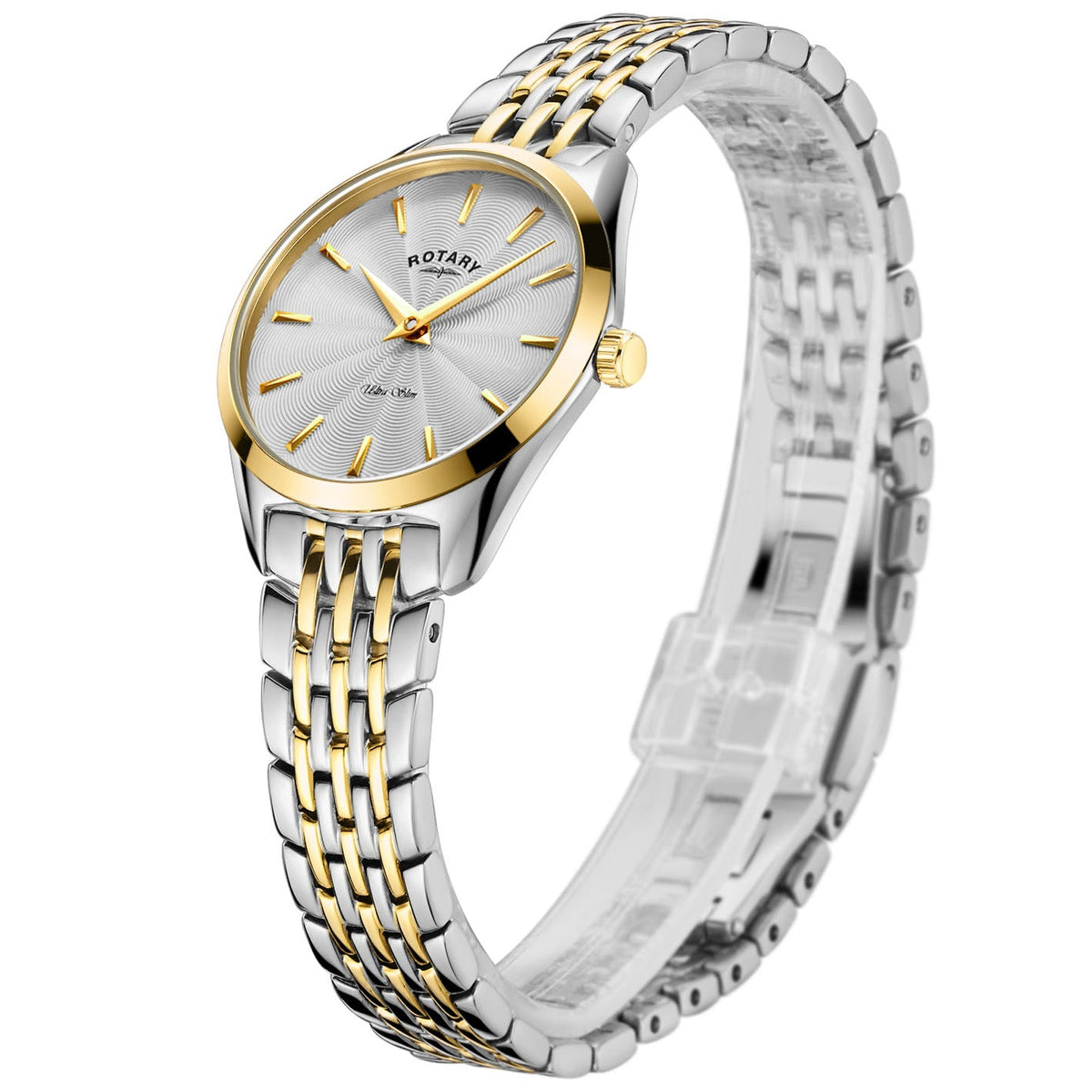 Thin discount ladies watch