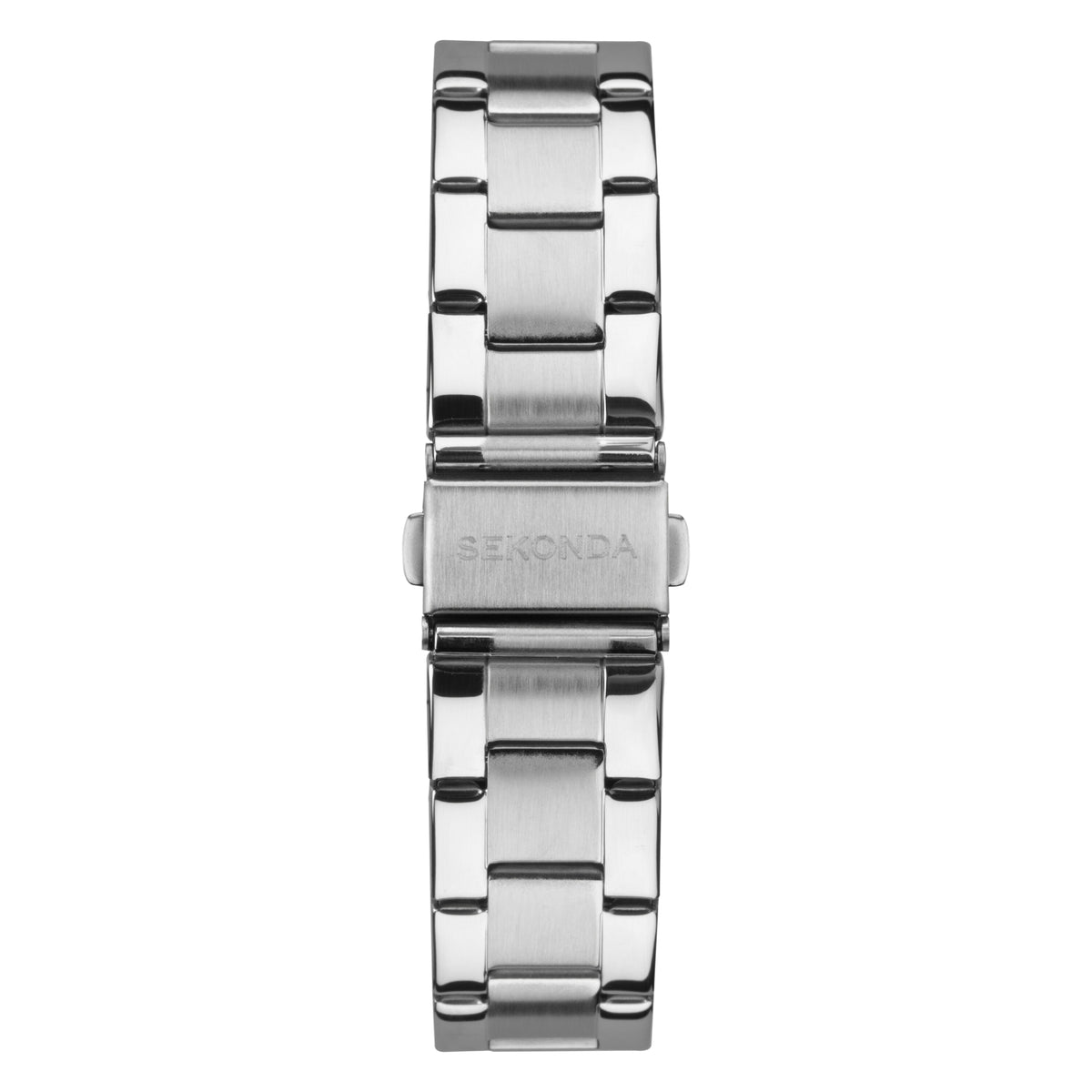 Sekonda metal best sale watch strap