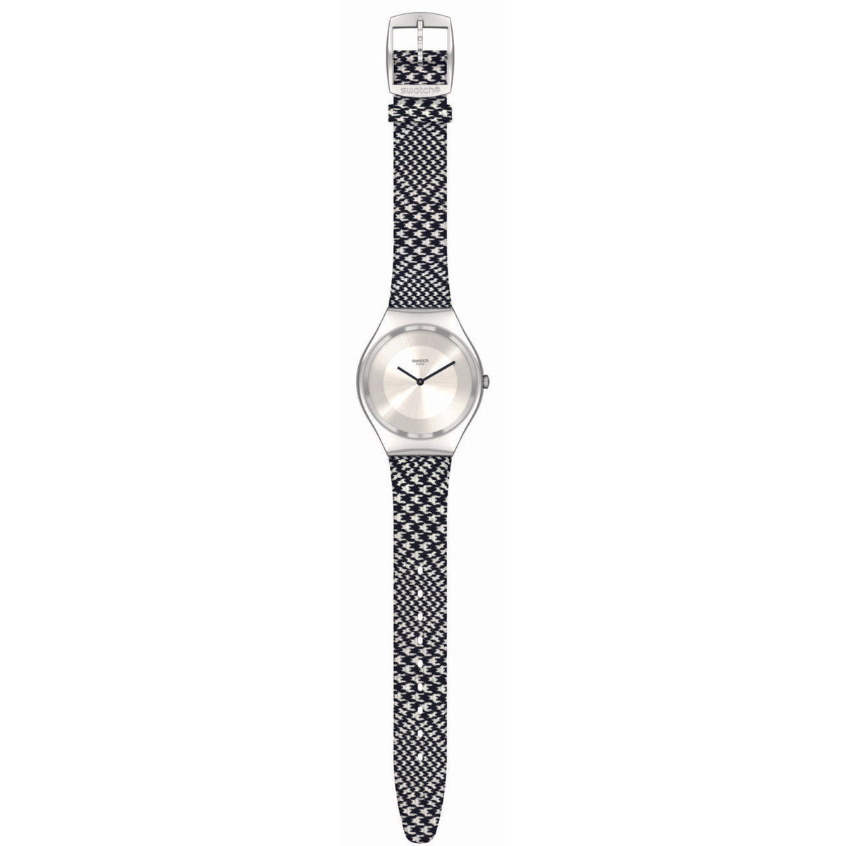 Swatch irony outlet white