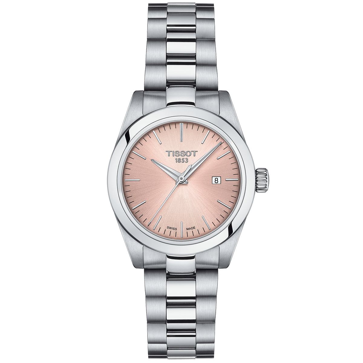 Tissot best sale t lady