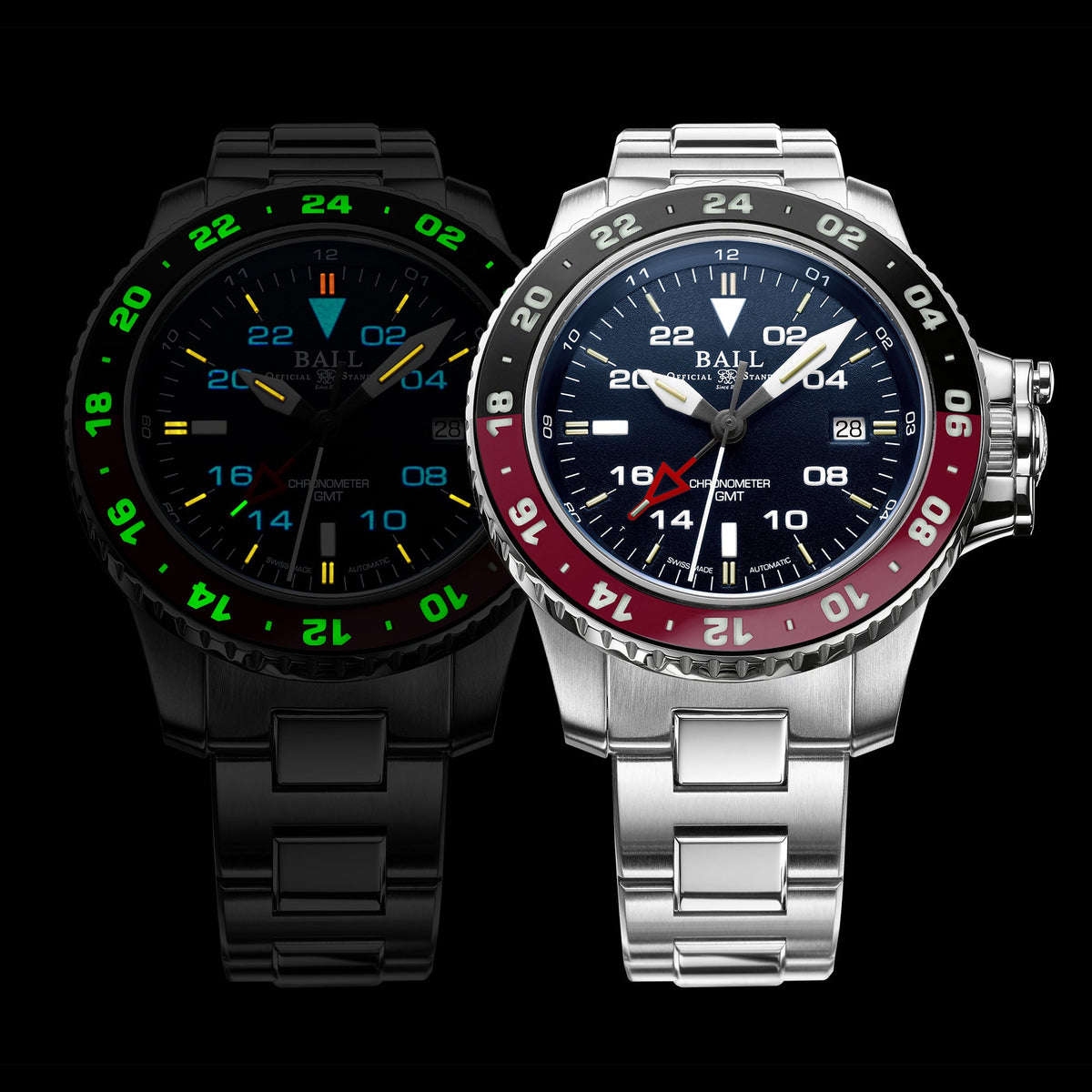 Ball engineer hydrocarbon aerogmt on sale ii