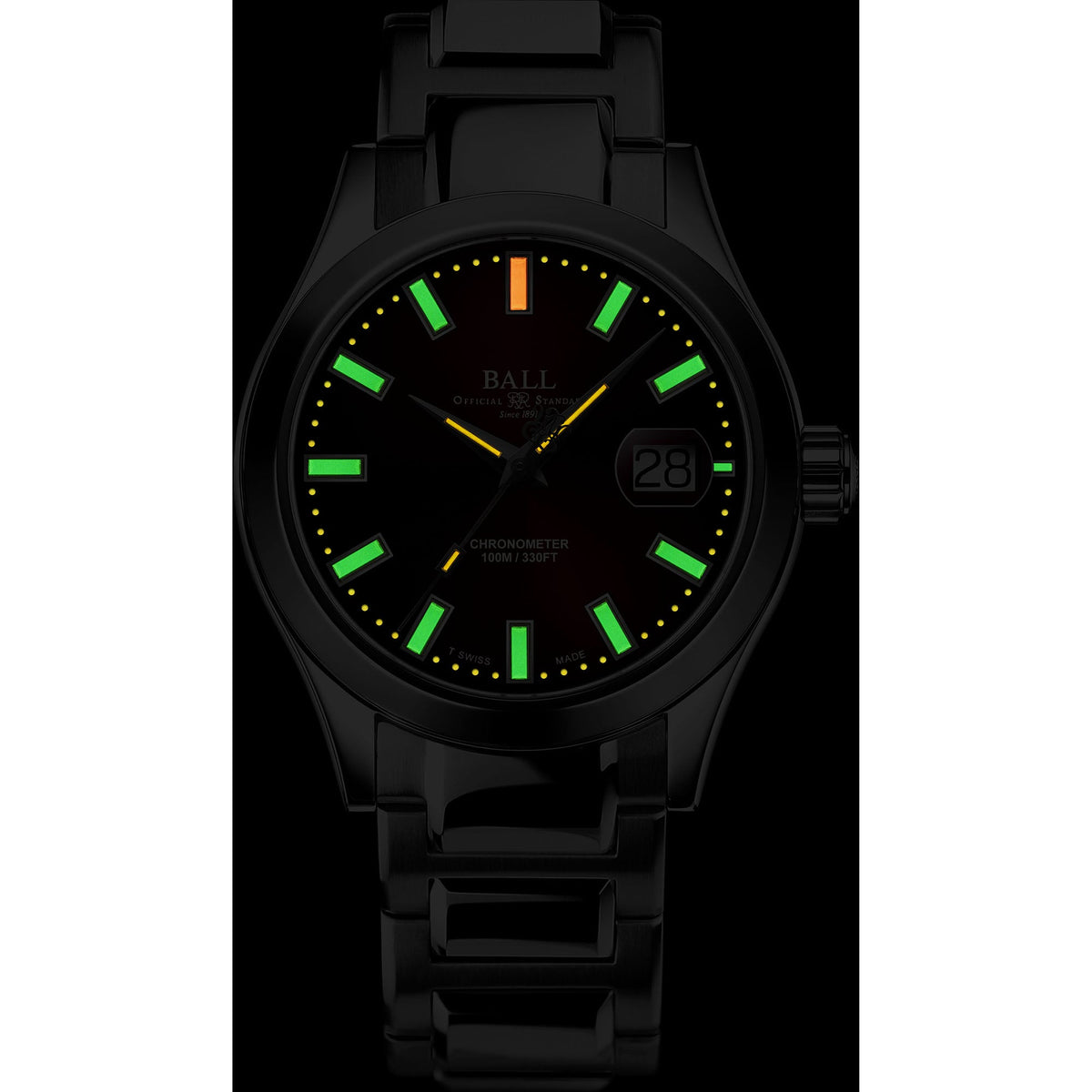 Marvelight chronometer best sale