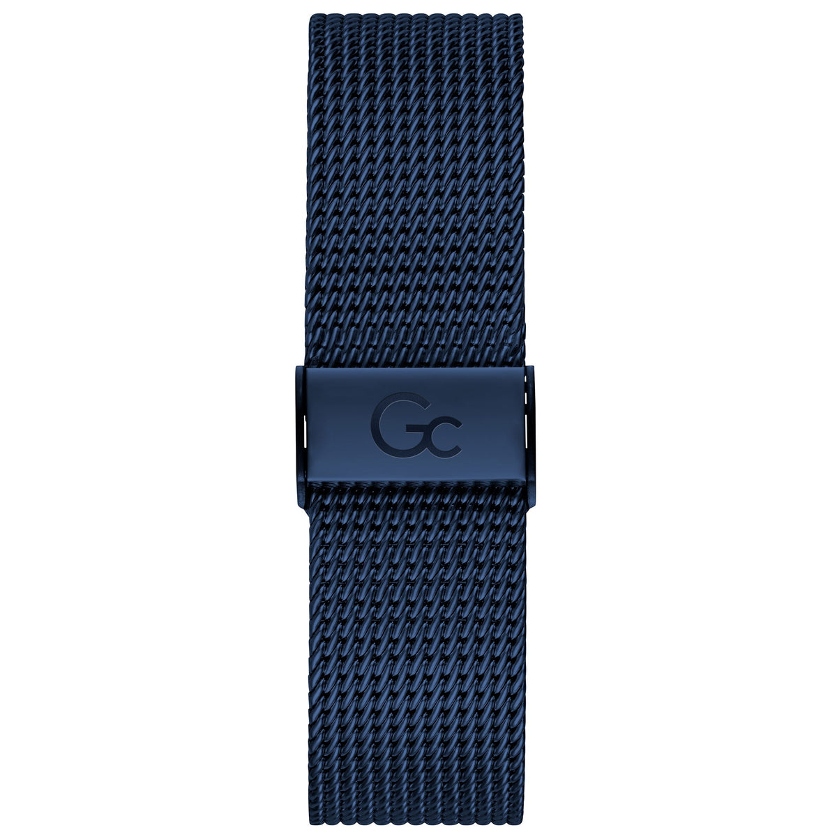 Gc mens hot sale watch straps