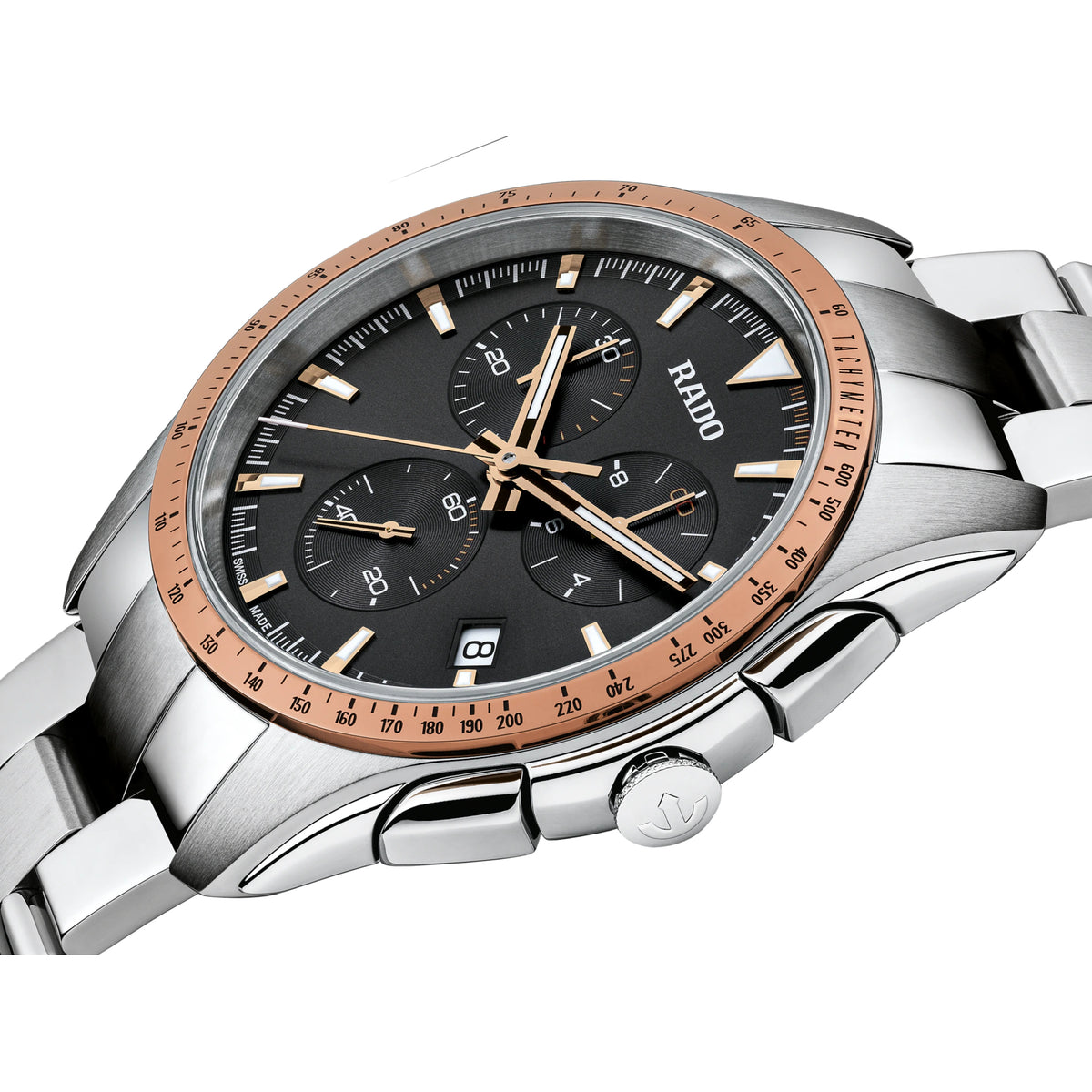 Rado chronograph online watch