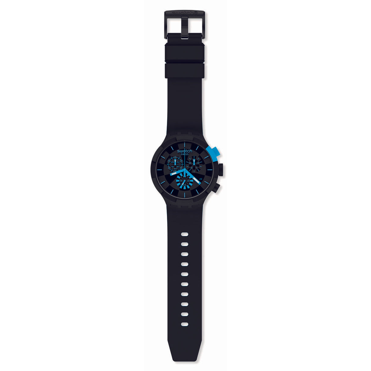 Orologio on sale swatch smartwatch