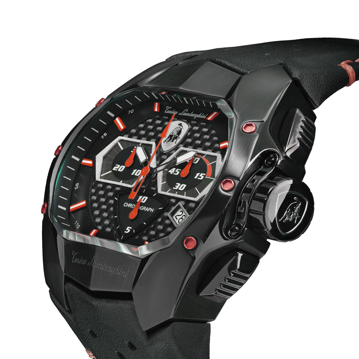 Lamborghini gt1 outlet watch