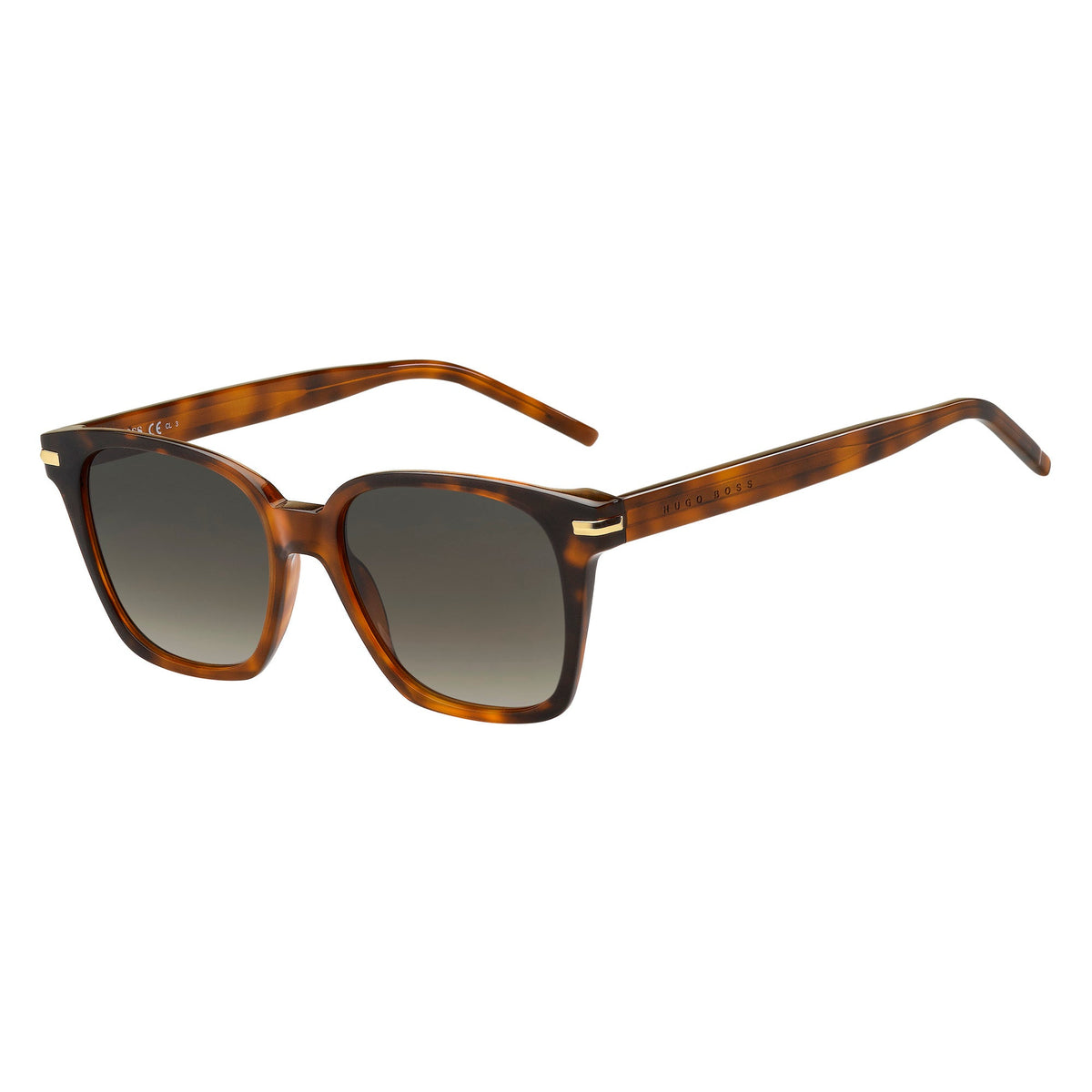 Hugo boss havana sale sunglasses