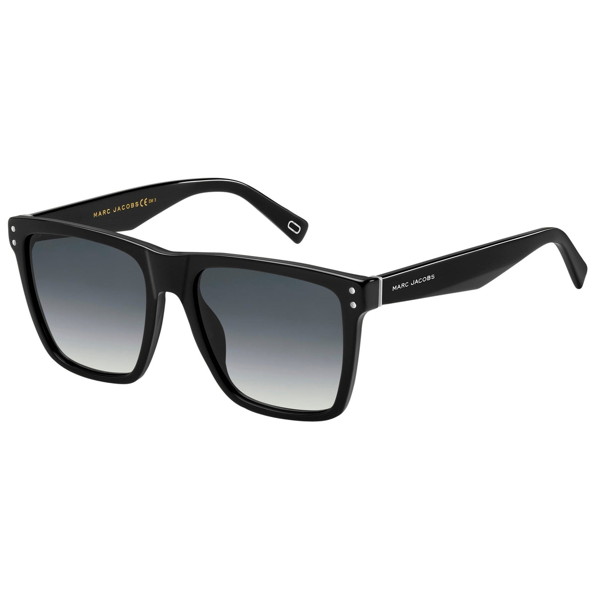 Marc jacobs sale black sunglasses