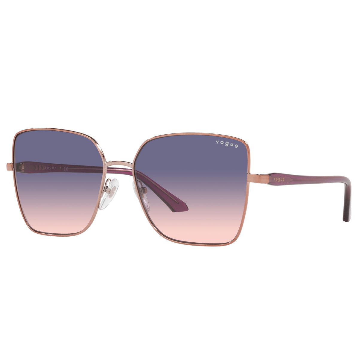 Vogue best sale sunglasses ladies