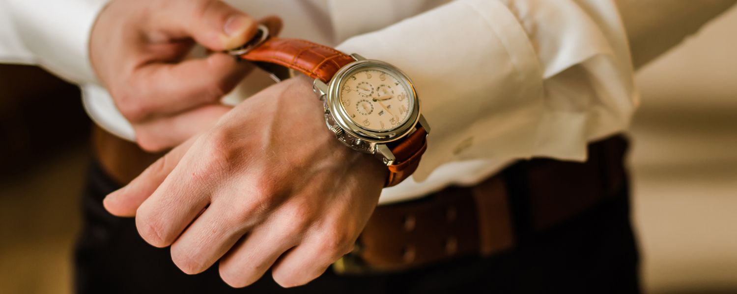 Ten of the Best Everyday Watches