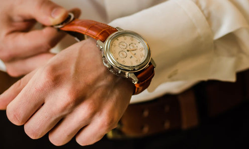 Ten of the Best Everyday Watches