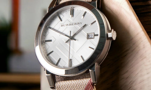 Burberry Watches for Women Timeless Style