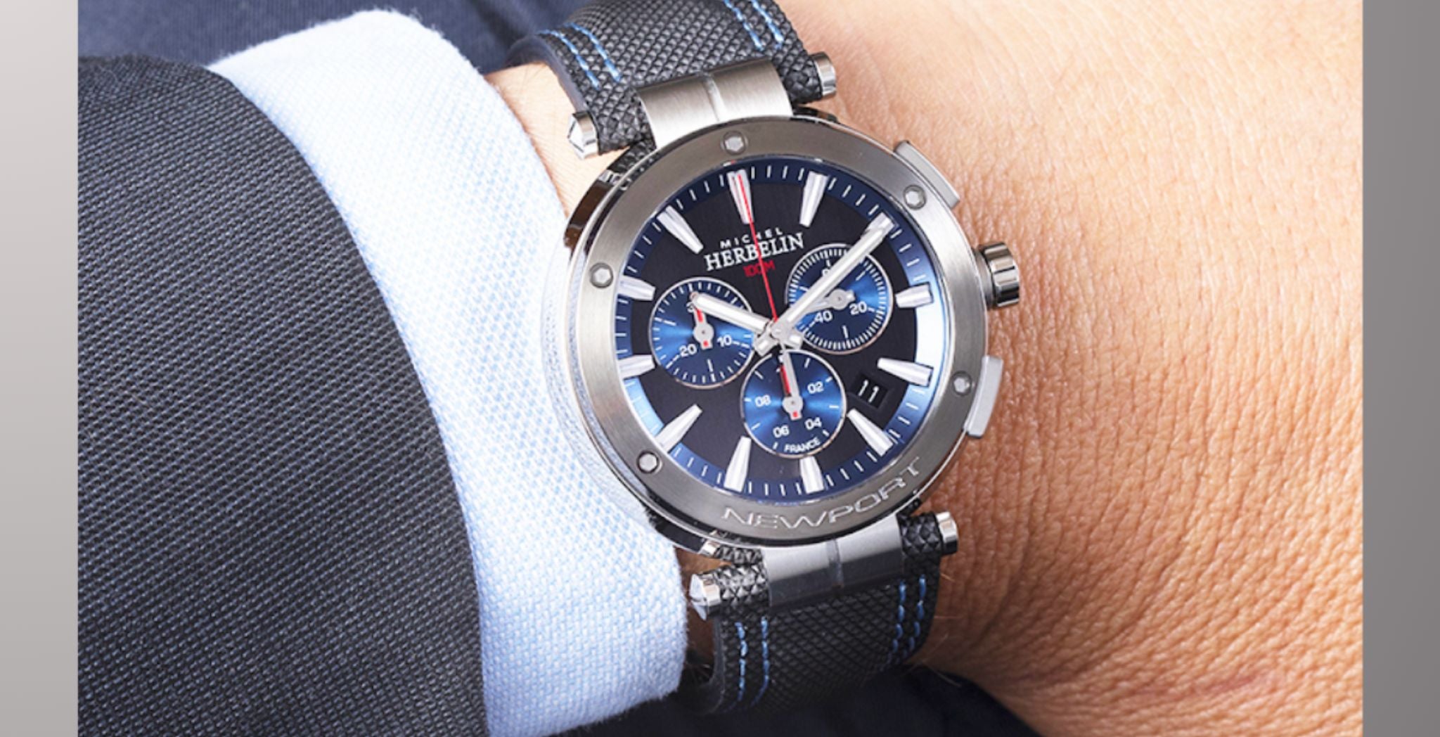 The Ultimate Guide to Designer Watches for Men Top Picks for 2024