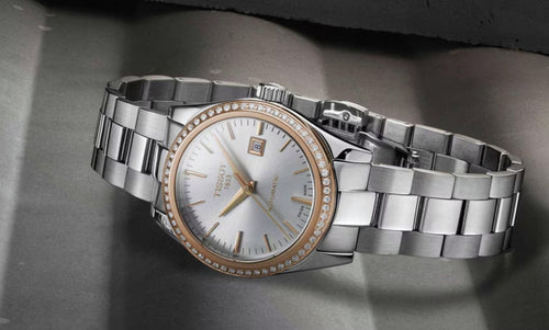 Ladies Luxury Diamond Watches for Every Occasion