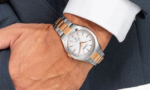 Selecting the Top Quartz Watches for Men: A Comprehensive Guide