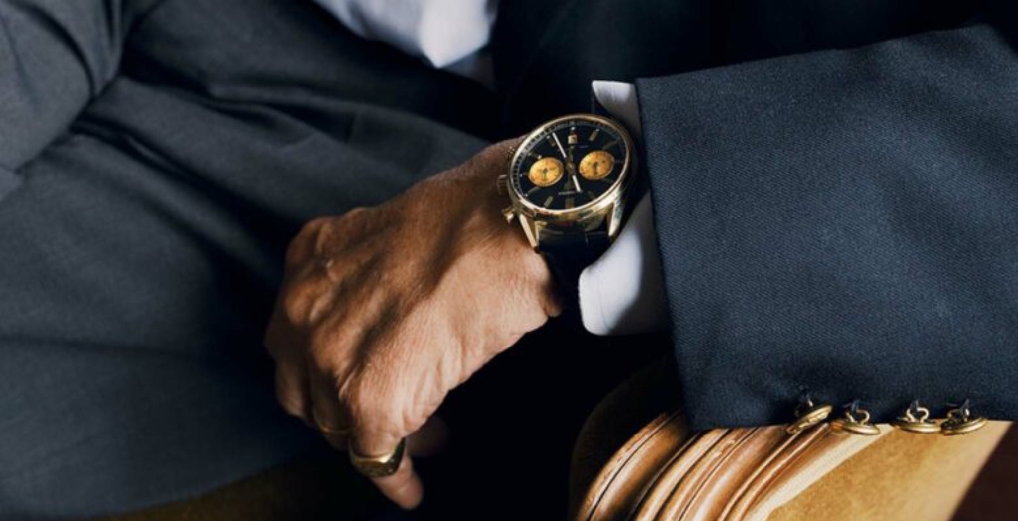 A Guide to the Most Coveted Luxury Watch Brands in 2024