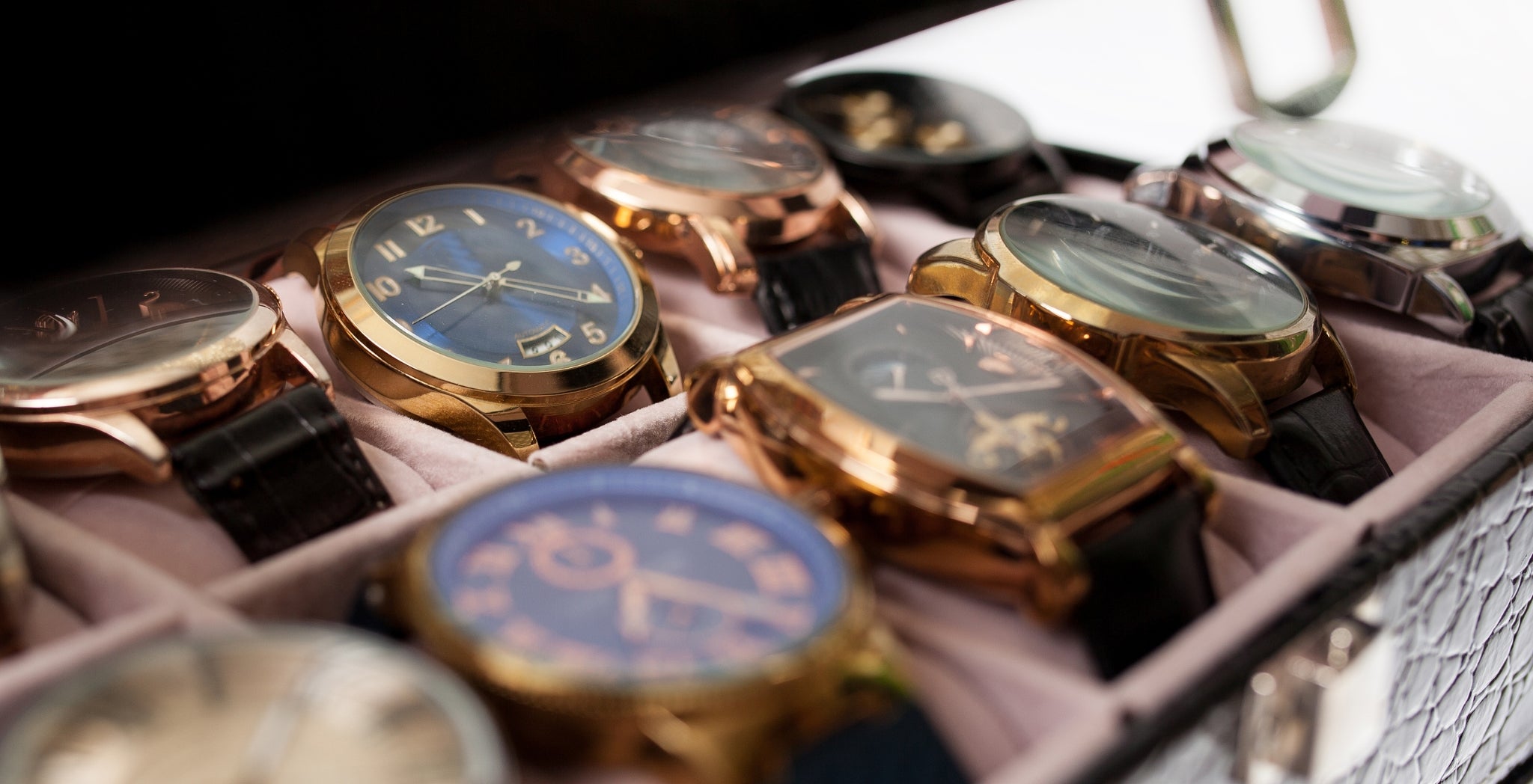 Finding the Perfect Fit Watches for Small Wrists