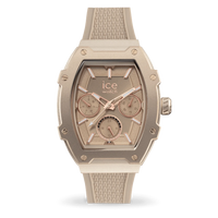 ICE Boliday Ladies Timeless Taupe Watch 022861