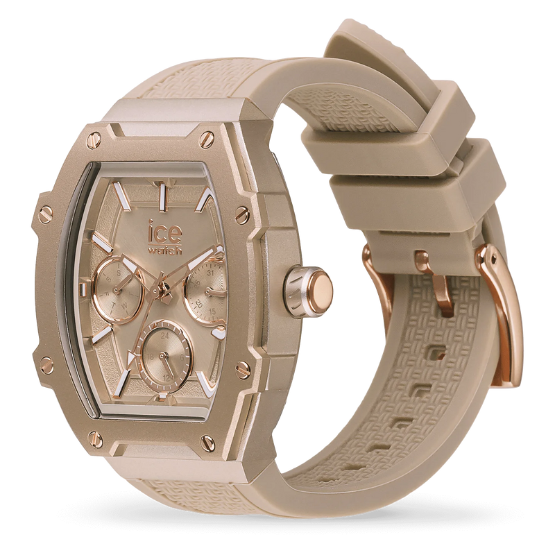 ICE Boliday Ladies Timeless Taupe Watch 022861