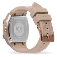 ICE Boliday Ladies Timeless Taupe Watch 022861