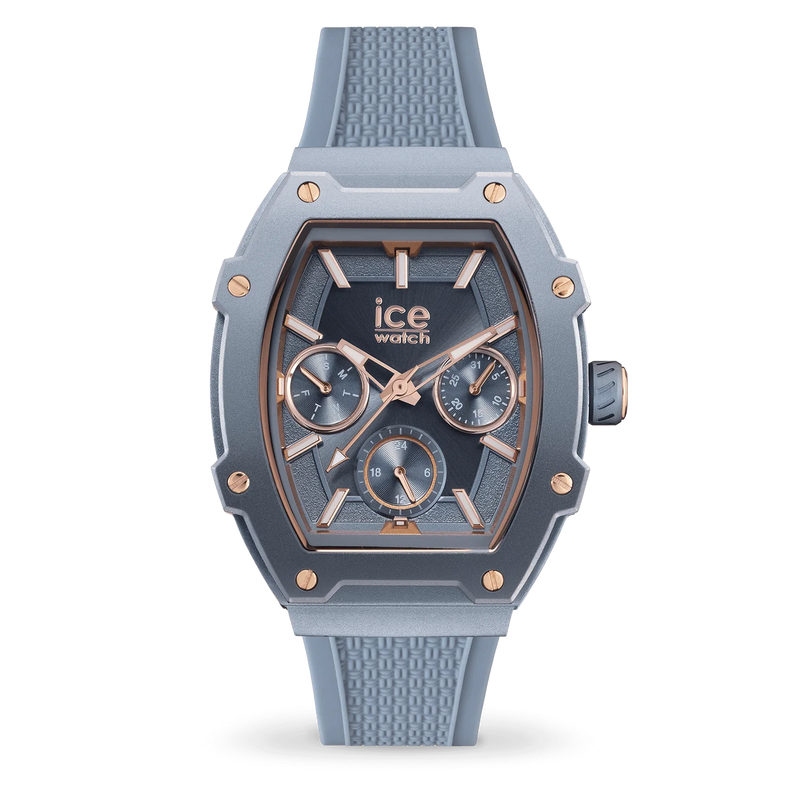 ICE Boliday Ladies Horizon Blue Watch 022867