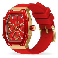 ICE Boliday Ladies Passion Red Watch 022870