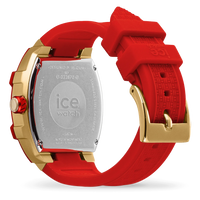 ICE Boliday Ladies Passion Red Watch 022870