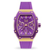 ICE Boliday Ladies Ultra Violet Watch 023289