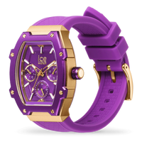 ICE Boliday Ladies Ultra Violet Watch 023289