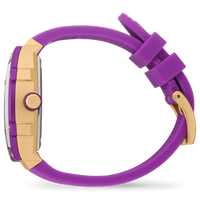 ICE Boliday Ladies Ultra Violet Watch 023289