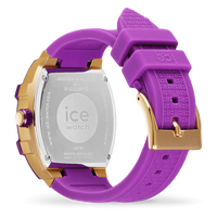 ICE Boliday Ladies Ultra Violet Watch 023289