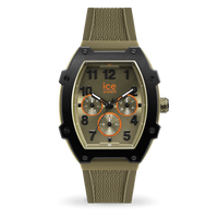 ICE Boliday Men Khaki Watch 023317