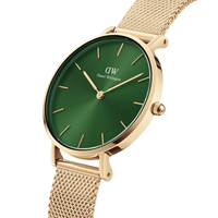 Daniel Wellington Petite Emerald  Ladies Watch DW00100479