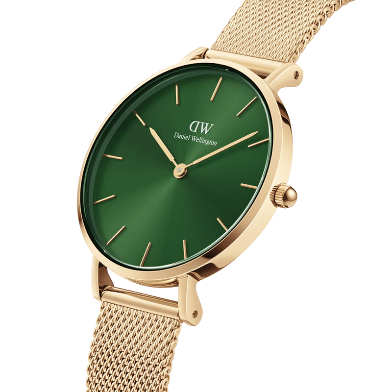 Daniel Wellington Petite Emerald  Ladies Watch DW00100479