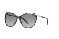 Ralph by Ralph Lauren Women's Sunglasses Oversized Cat Eye RA5150 5736/11