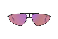 Carrera Unisex Sunglasses Angular Pilot Mirror Pink 1021/S OIT