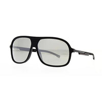 Boss by BOSS Men's Sunglasses Pilot Black/Silver 1200/N/S N6T T4