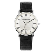 Herbelin Classic Men's White Watch 12248AP08