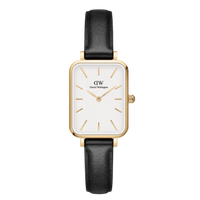 Daniel Wellington Quadro Pressed Sheffield  Ladies Watch DW00100434