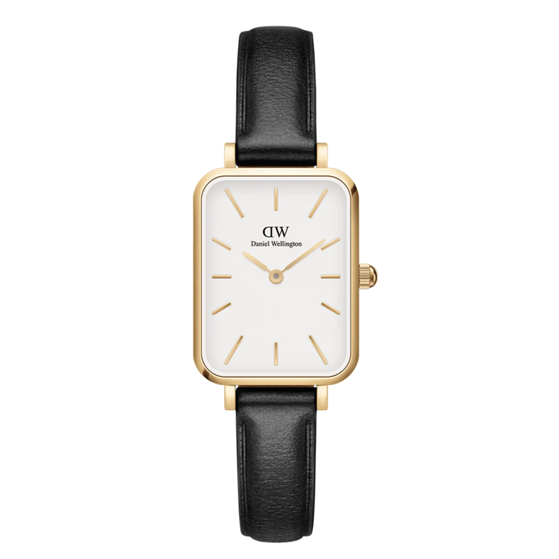 Daniel Wellington Quadro Pressed Sheffield  Ladies Watch DW00100434