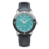 Trematic Men's Watch AC 14 Marine Green 1416121