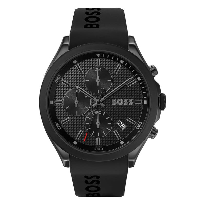 BOSS Watch Velocity Black PVD HB1513720